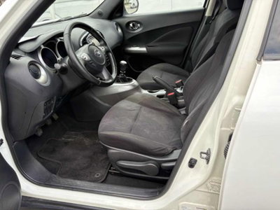 Nissan Juke 1.5 dCi Tekna (14)