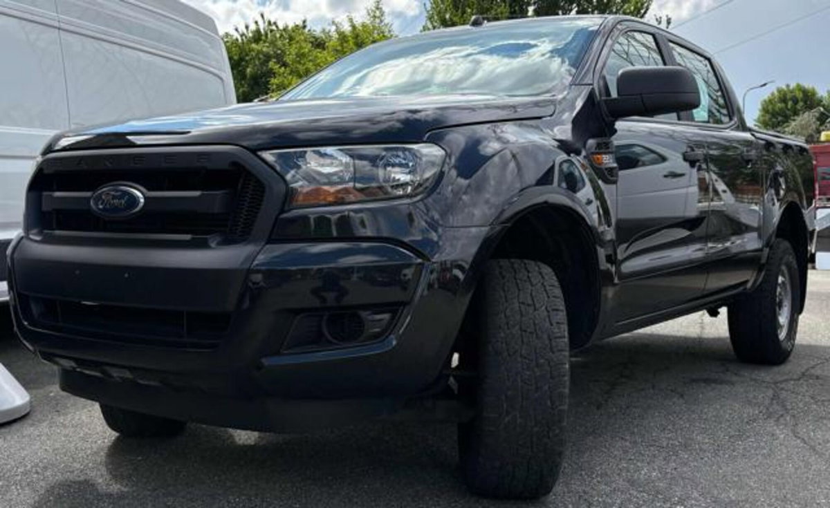 Ford Ranger Pick-up Ranger 2.2 TDCi Doppia Cabina XL 5pt.