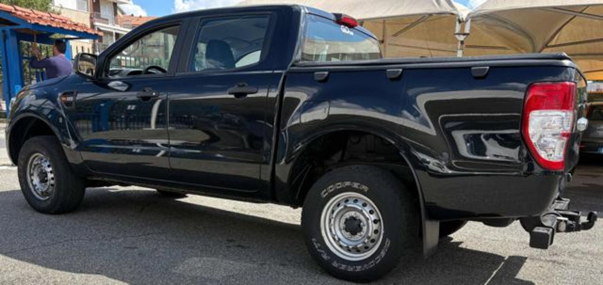 Ford Ranger Pick-up Ranger 2.2 TDCi Doppia Cabina XL 5pt. (10)