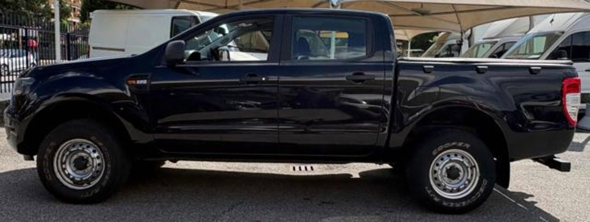 Ford Ranger Pick-up Ranger 2.2 TDCi Doppia Cabina XL 5pt. (11)