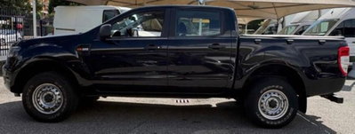 Ford Ranger Pick-up Ranger 2.2 TDCi Doppia Cabina XL 5pt. (11)