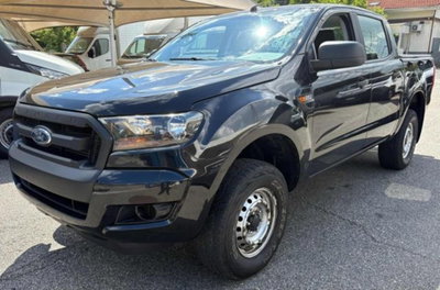 Ford Ranger Pick-up Ranger 2.2 TDCi Doppia Cabina XL 5pt. (12)