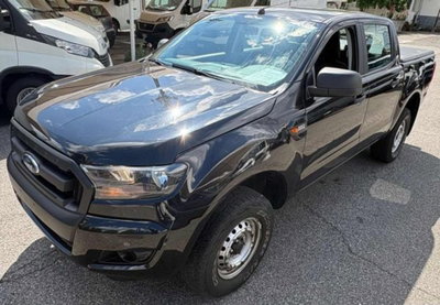 Ford Ranger Pick-up Ranger 2.2 TDCi Doppia Cabina XL 5pt. (13)