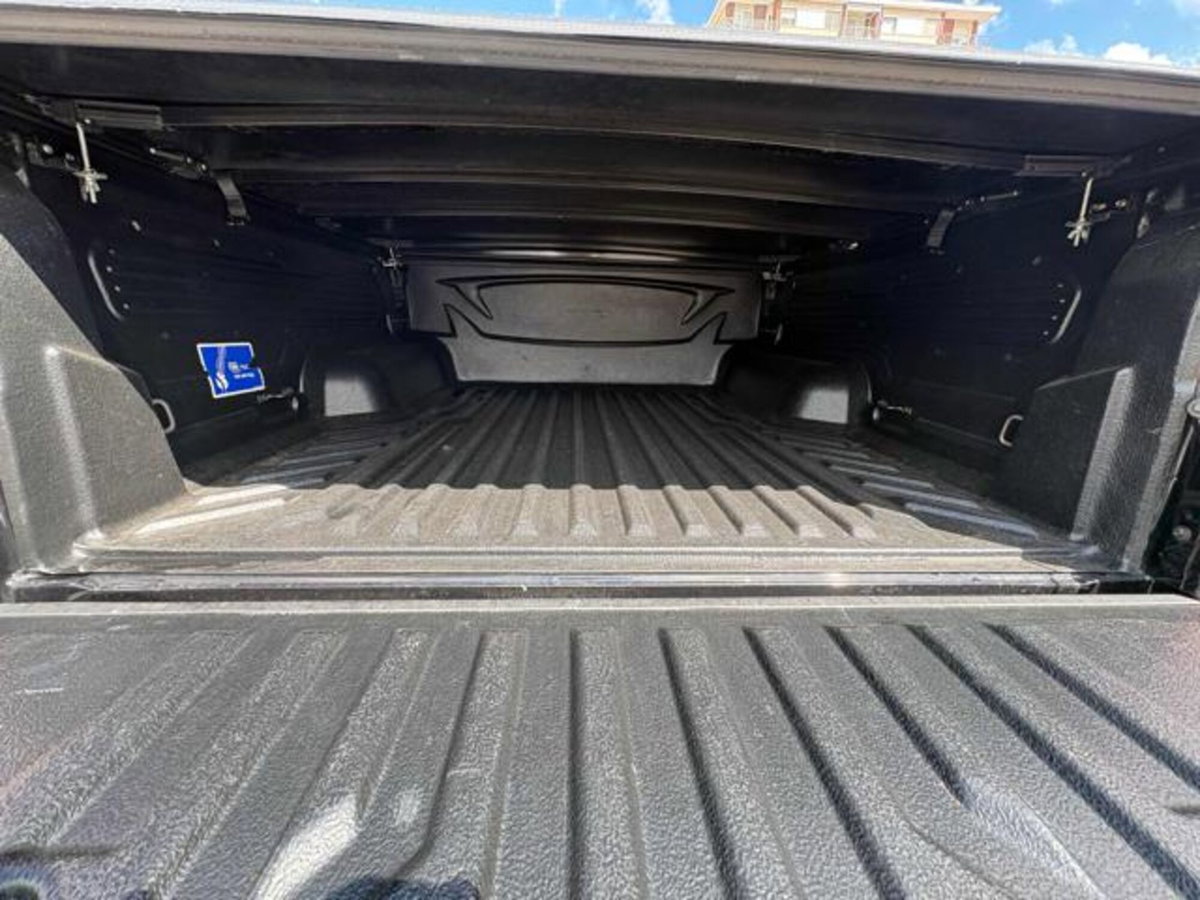 Ford Ranger Pick-up Ranger 2.2 TDCi Doppia Cabina XL 5pt. (15)