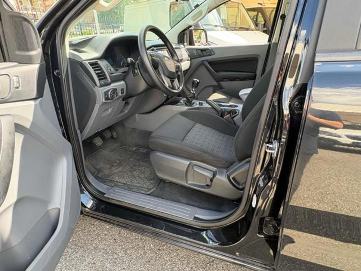 Ford Ranger Pick-up Ranger 2.2 TDCi Doppia Cabina XL 5pt. (16)