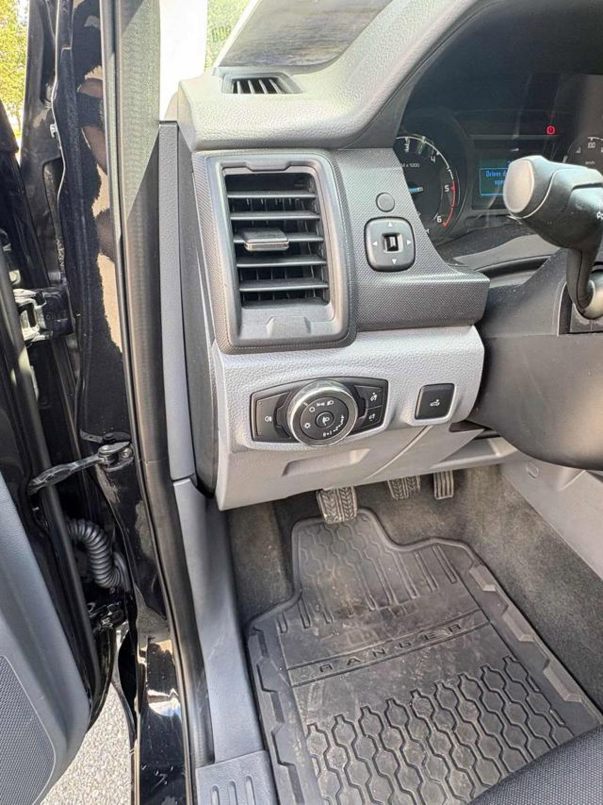 Ford Ranger Pick-up Ranger 2.2 TDCi Doppia Cabina XL 5pt. (18)
