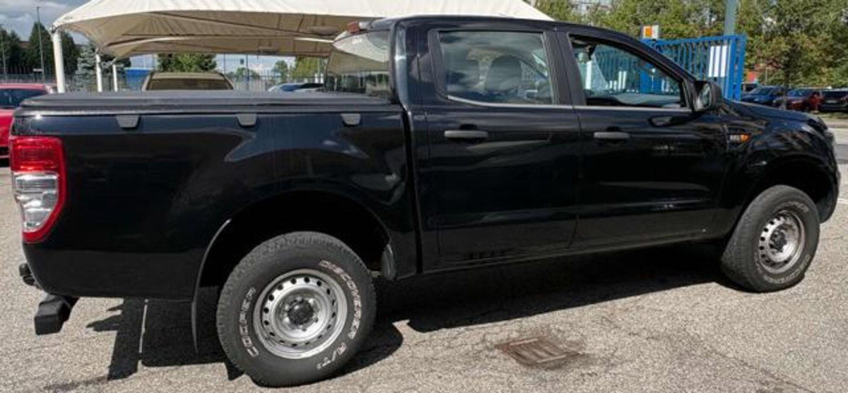 Ford Ranger Pick-up Ranger 2.2 TDCi Doppia Cabina XL 5pt. (6)