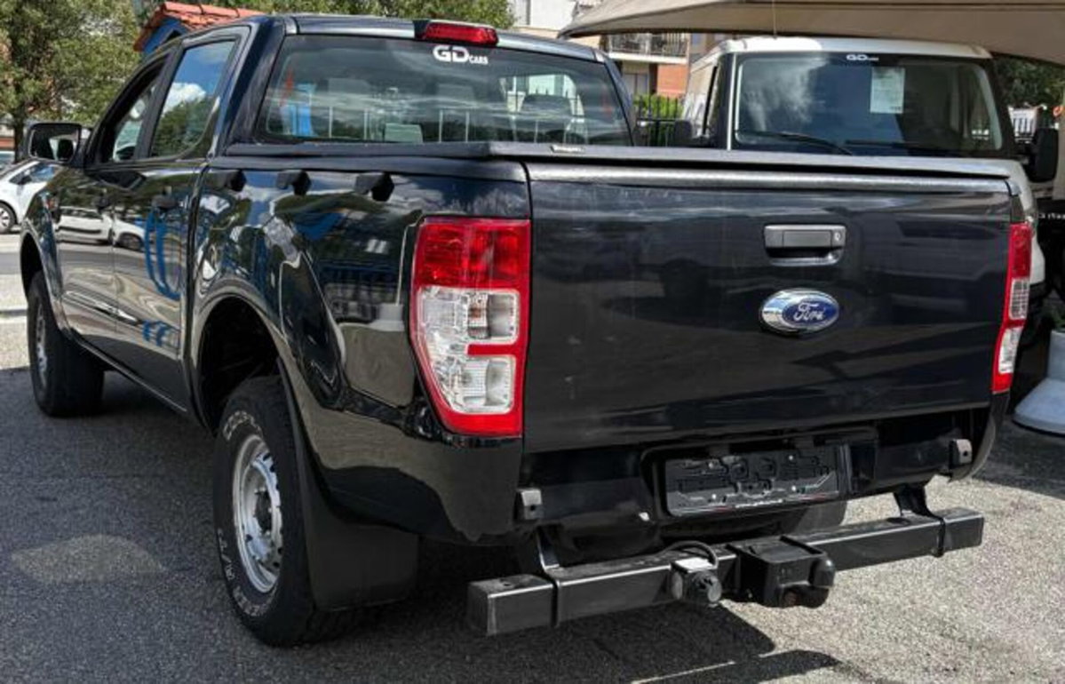 Ford Ranger Pick-up Ranger 2.2 TDCi Doppia Cabina XL 5pt. (9)