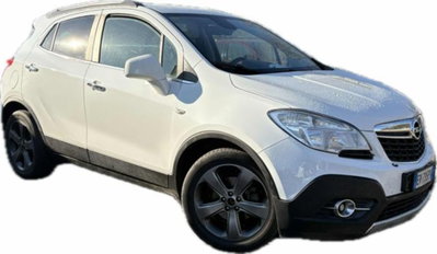 Opel Mokka 1.4 Turbo GPL Tech 140CV 4x2 Cosmo usata