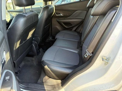 Opel Mokka 1.4 Turbo GPL Tech 140CV 4x2 Cosmo (10)
