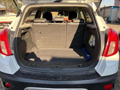 Opel Mokka 1.4 Turbo GPL Tech 140CV 4x2 Cosmo (11)