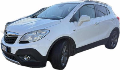 Opel Mokka 1.4 Turbo GPL Tech 140CV 4x2 Cosmo (3)