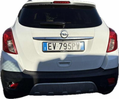 Opel Mokka 1.4 Turbo GPL Tech 140CV 4x2 Cosmo (6)