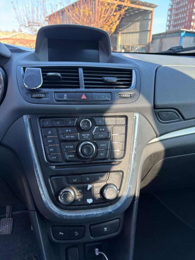 Opel Mokka 1.4 Turbo GPL Tech 140CV 4x2 Cosmo (9)