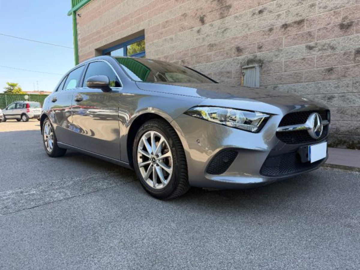 Mercedes-Benz Classe A 160 Sport