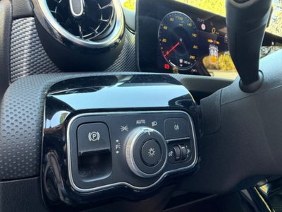 Mercedes-Benz Classe A 160 Sport (18)
