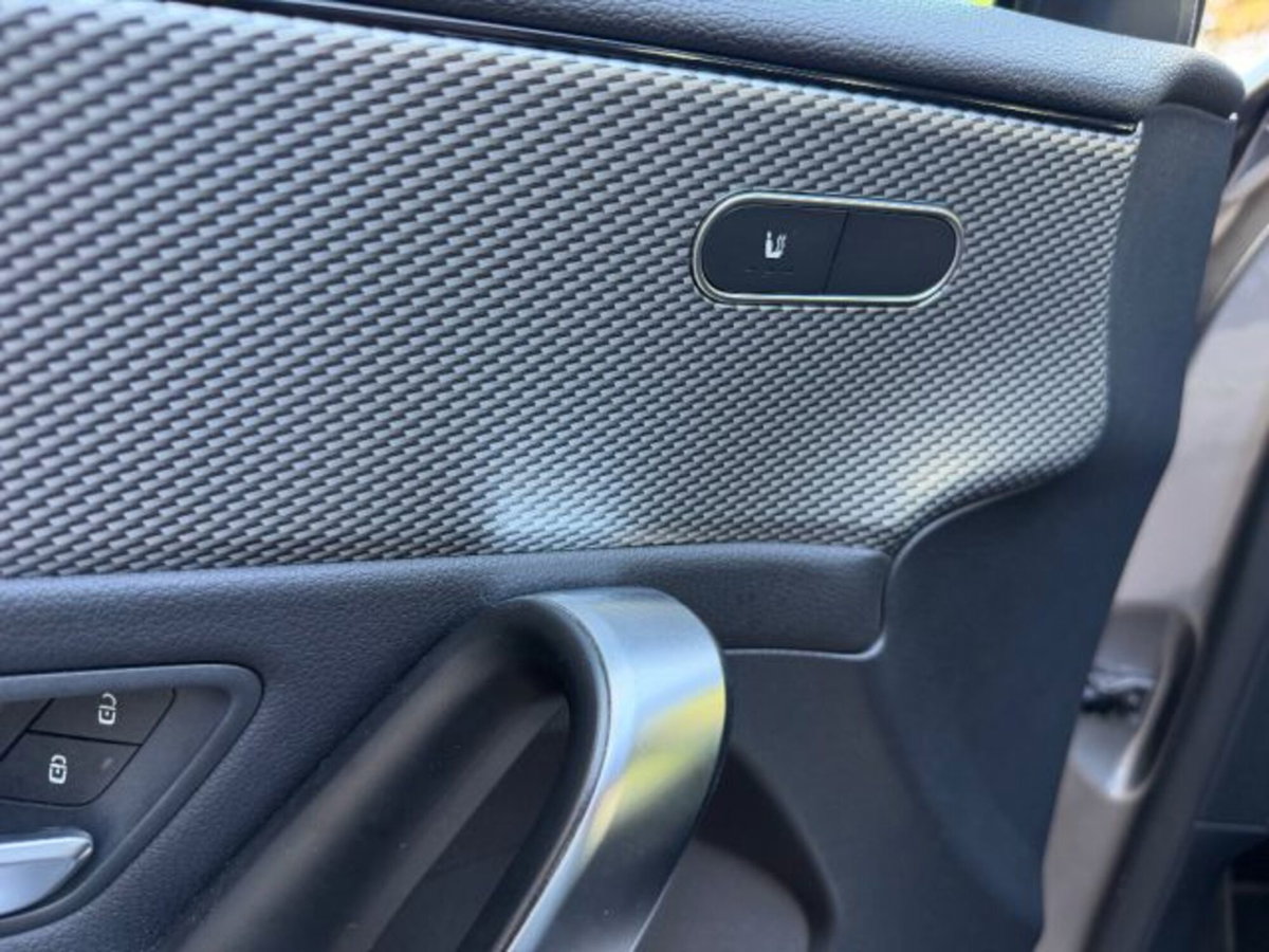 Mercedes-Benz Classe A 160 Sport (20)
