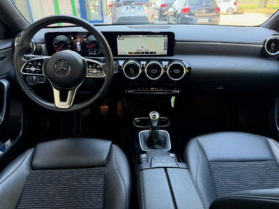 Mercedes-Benz Classe A 160 Sport (10)