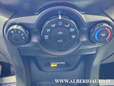 Ford EcoSport 1.5 TDCi 95 CV Plus (16)