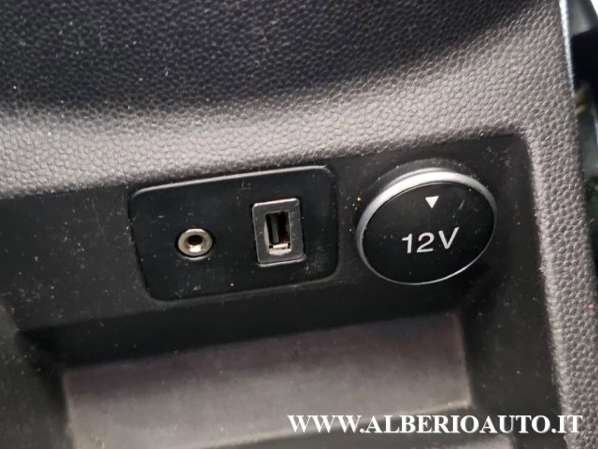Ford EcoSport 1.5 TDCi 95 CV Plus (19)