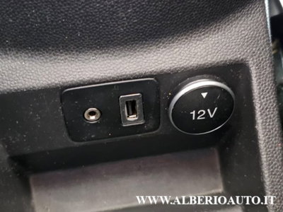 Ford EcoSport 1.5 TDCi 95 CV Plus (19)