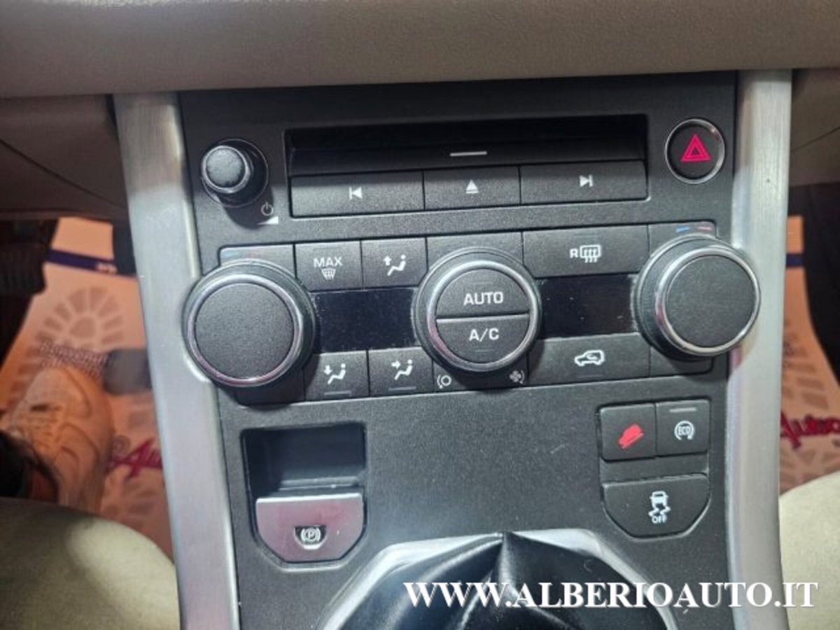 Land Rover Range Rover Evoque 2.2 TD4 5p. Pure (14)