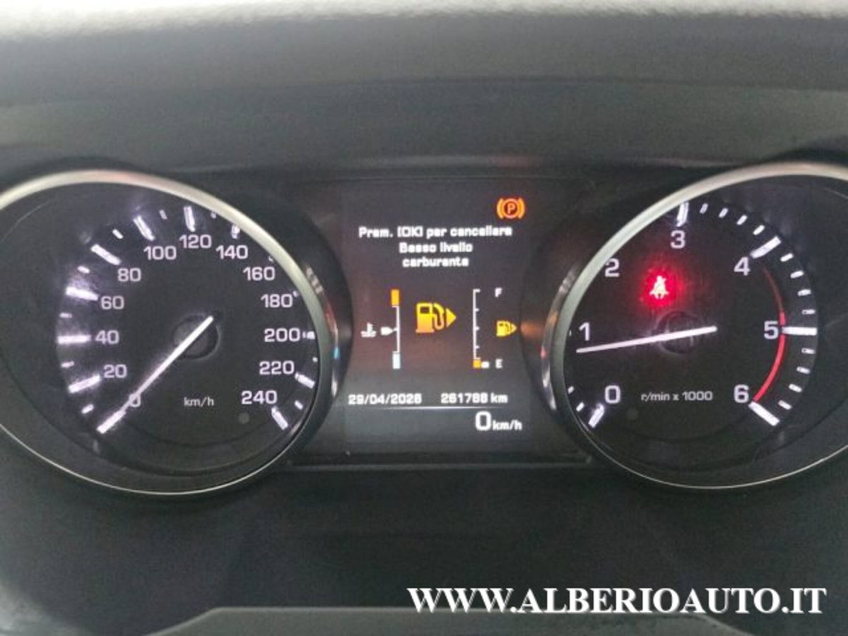 Land Rover Range Rover Evoque 2.2 TD4 5p. Pure (16)