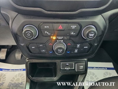 Jeep Renegade 1.6 Mjt DDCT 120 CV Limited (16)
