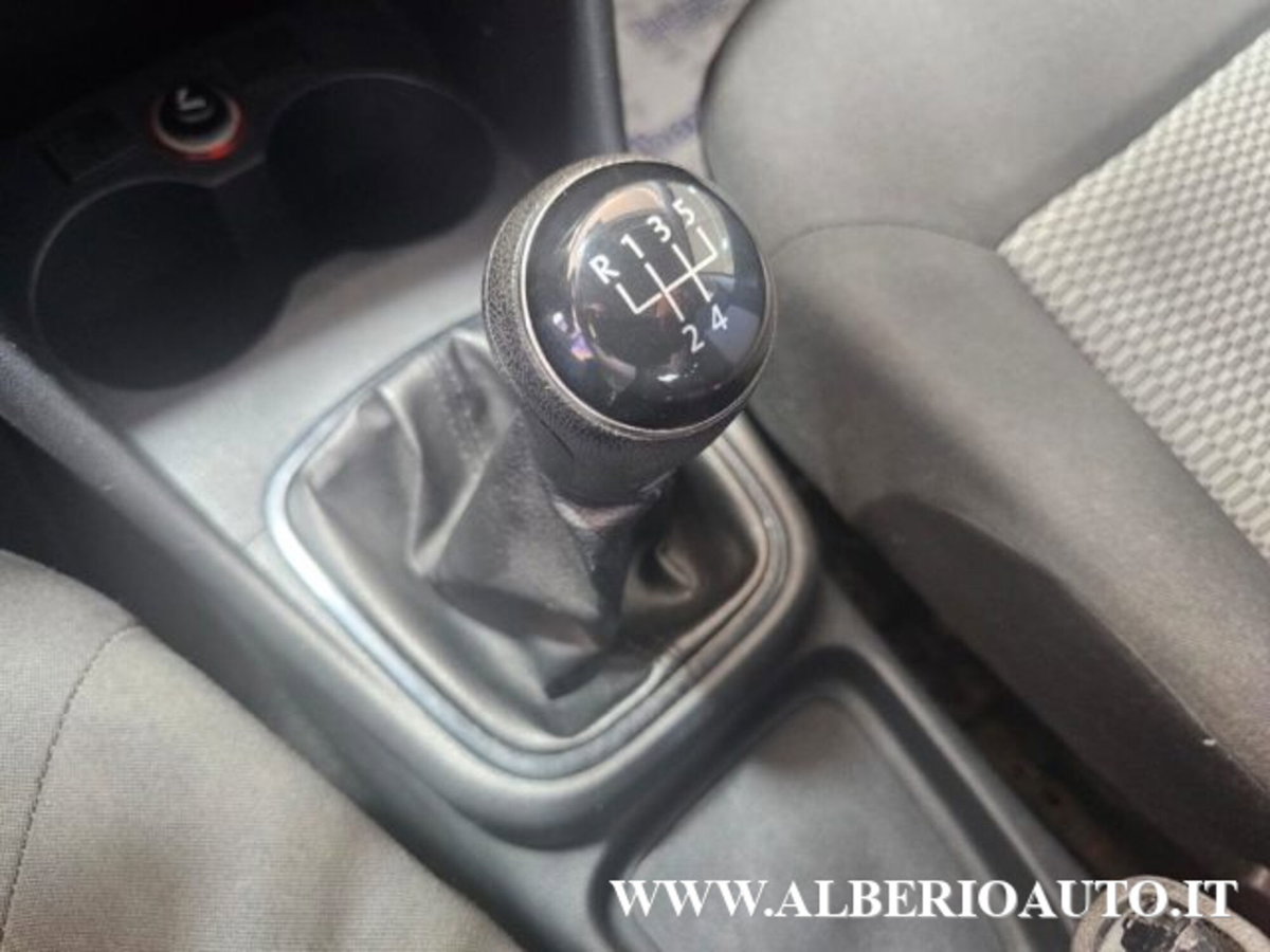 Volkswagen Polo 1.2 5 porte Trendline (14)
