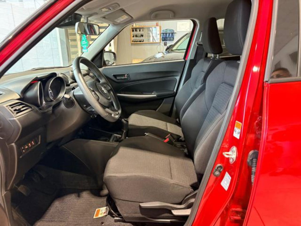 Suzuki Swift 1.2h Top 4wd allgrip (15)