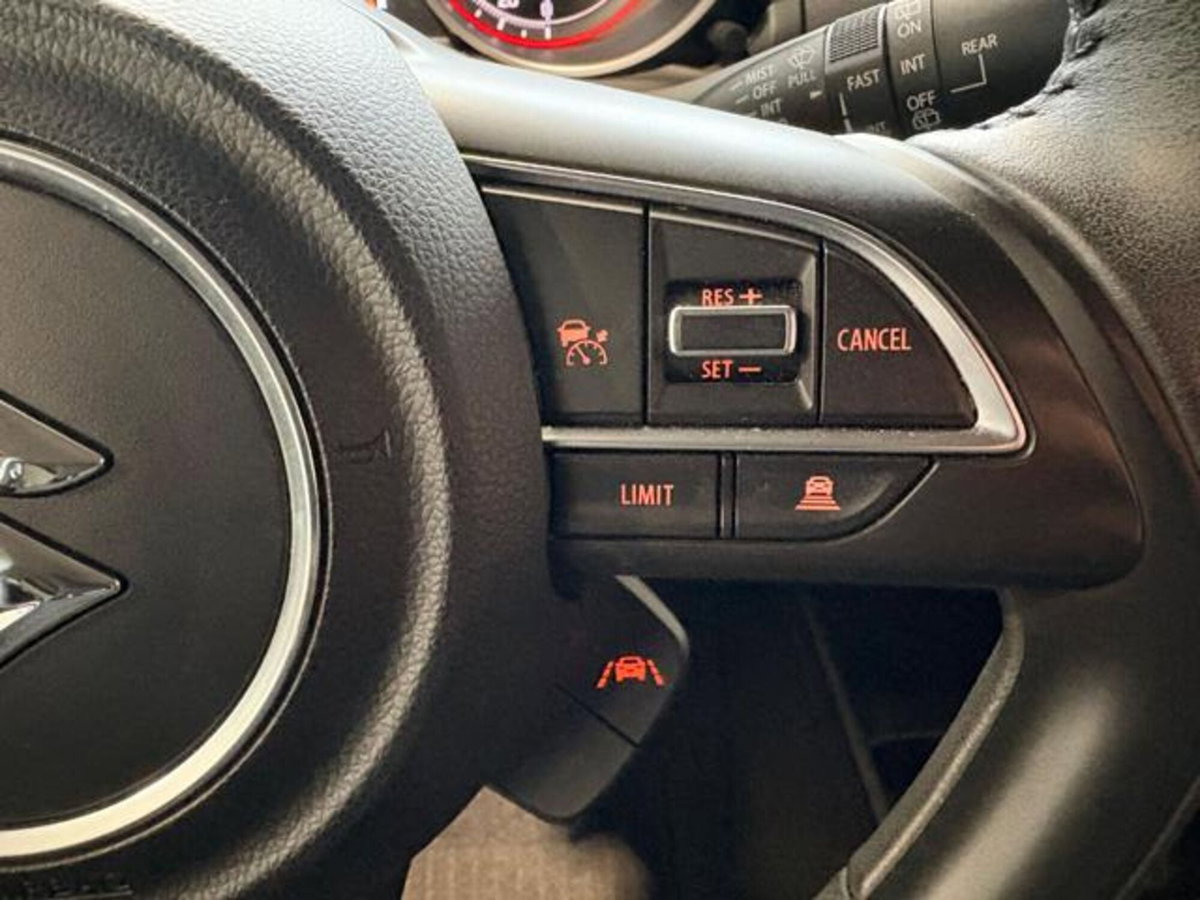 Suzuki Swift 1.2h Top 4wd allgrip (19)