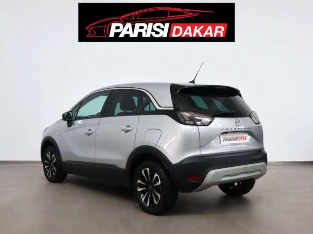 Opel Crossland 1.2 Elegance s&s 110cv (4)
