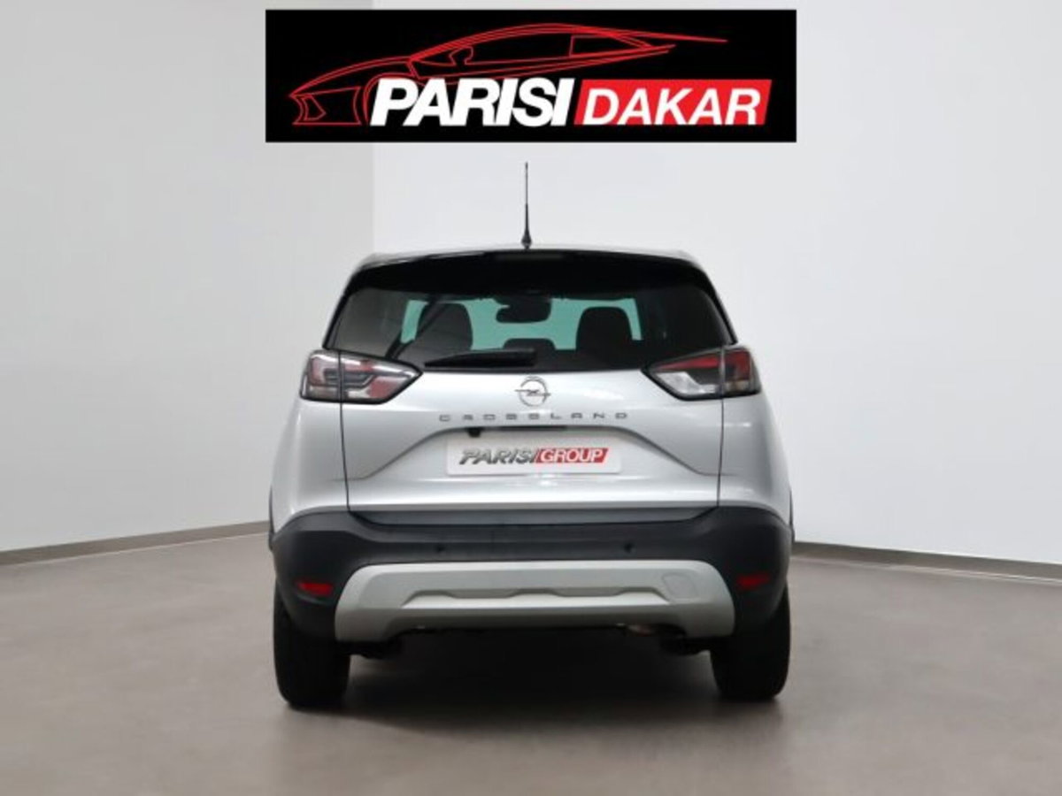 Opel Crossland 1.2 Elegance s&s 110cv (7)