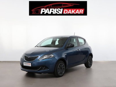Lancia Ypsilon 1.0 FireFly 5 porte S&S Hybrid Ecochic Gold nuova