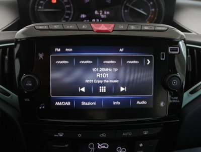 Lancia Ypsilon 1.0 FireFly 5 porte S&S Hybrid Ecochic Gold (15)