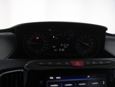 Lancia Ypsilon 1.0 FireFly 5 porte S&S Hybrid Ecochic Gold (17)
