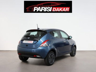 Lancia Ypsilon 1.0 FireFly 5 porte S&S Hybrid Ecochic Gold (3)