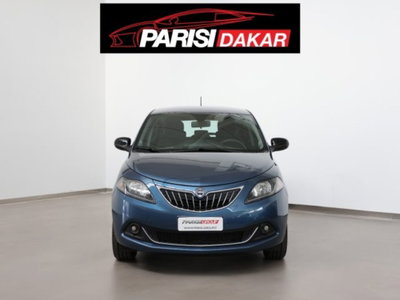 Lancia Ypsilon 1.0 FireFly 5 porte S&S Hybrid Ecochic Gold (5)