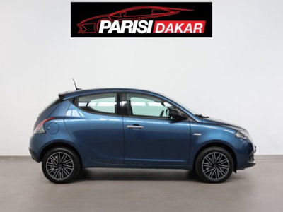 Lancia Ypsilon 1.0 FireFly 5 porte S&S Hybrid Ecochic Gold (6)