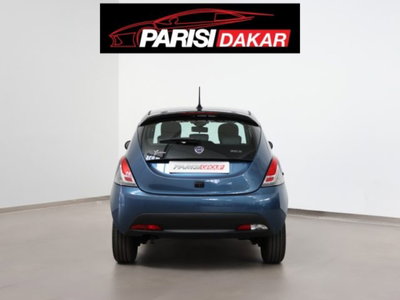Lancia Ypsilon 1.0 FireFly 5 porte S&S Hybrid Ecochic Gold (7)