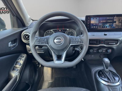 Nissan Juke 1.0 dig-t Acenta 114cv dct (15)
