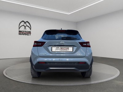 Nissan Juke 1.0 dig-t Acenta 114cv dct (6)