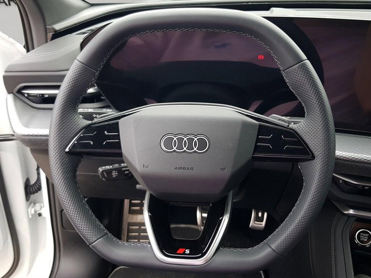 Audi Q5 40 2.0 tdi mhev 12V S line quattro s-tronic (9)