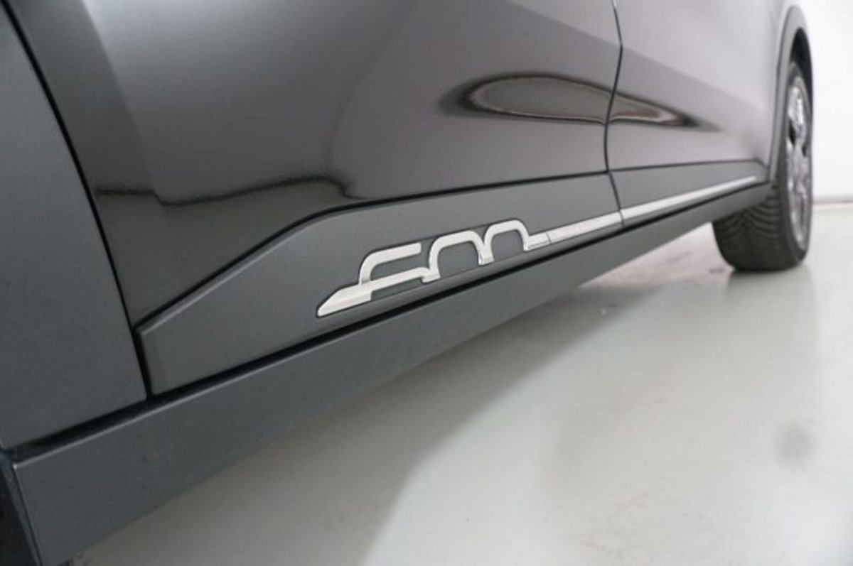 Fiat 600 1.2 La Prima 100cv (17)