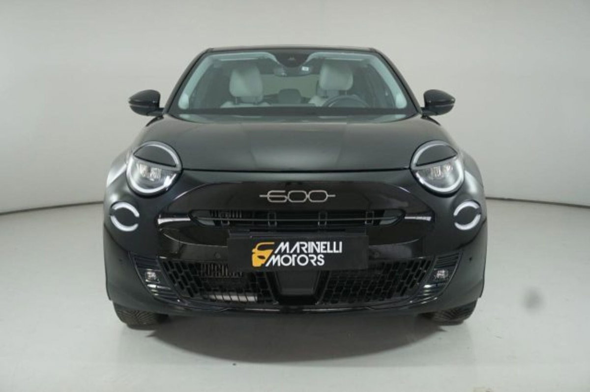 Fiat 600 1.2 La Prima 100cv (3)