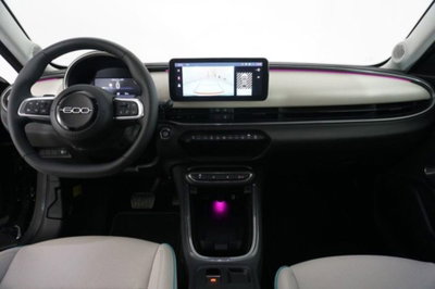 Fiat 600 1.2 La Prima 100cv (9)