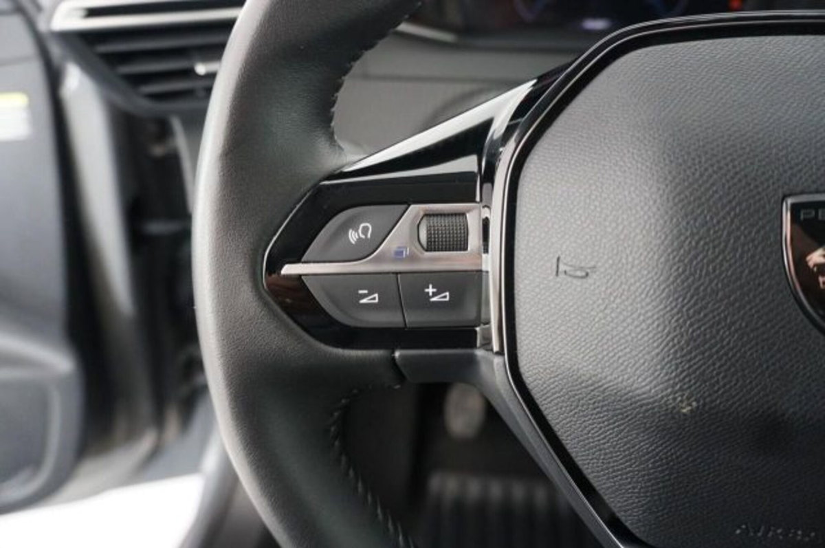 Peugeot 208 1.2 puretech Active s&s 100cv (20)