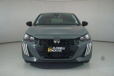 Peugeot 208 1.2 puretech Active s&s 100cv (3)