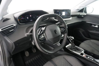 Peugeot 208 1.2 puretech Active s&s 100cv (7)