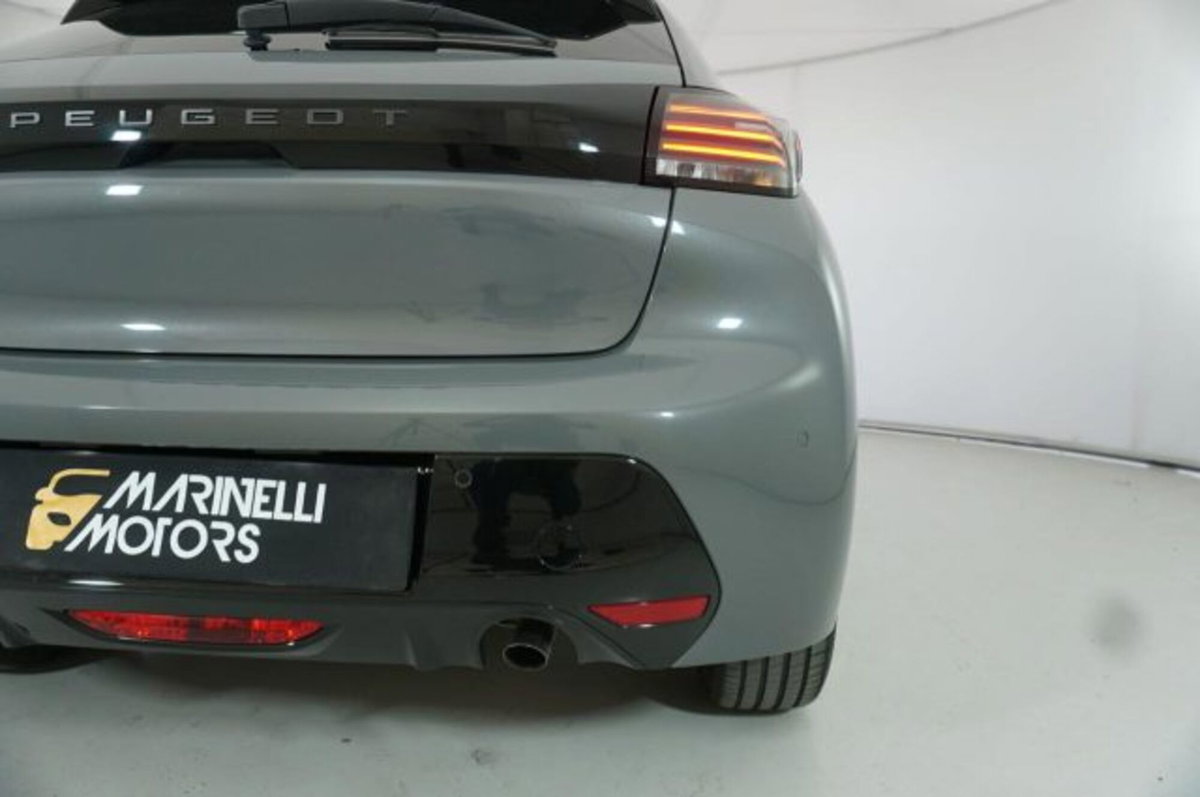 Peugeot 208 1.2 puretech Active s&s 100cv (18)